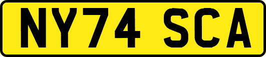 NY74SCA