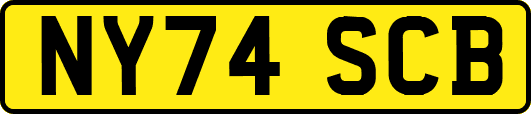 NY74SCB