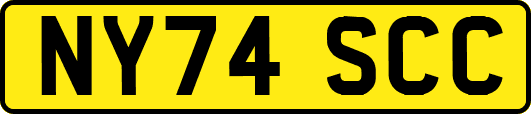 NY74SCC