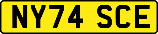 NY74SCE
