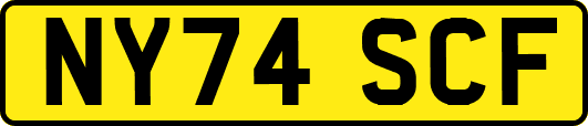 NY74SCF