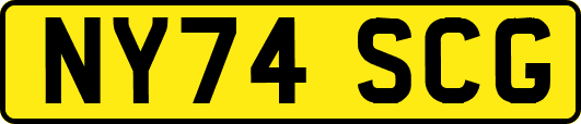 NY74SCG
