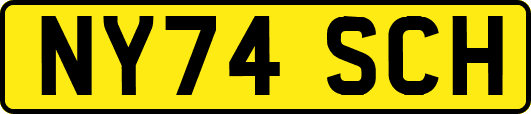 NY74SCH