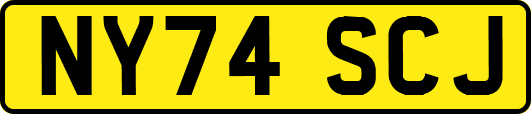 NY74SCJ