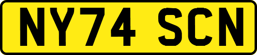 NY74SCN