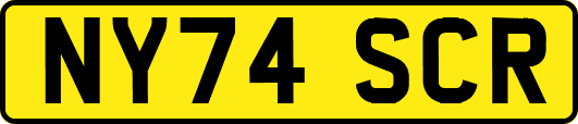 NY74SCR