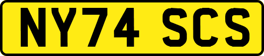 NY74SCS