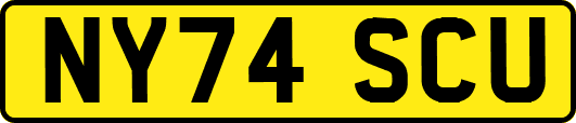 NY74SCU