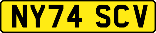 NY74SCV