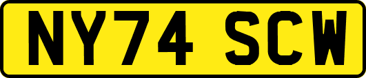 NY74SCW