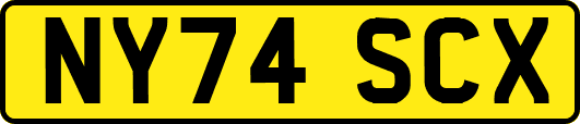 NY74SCX