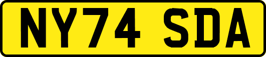 NY74SDA