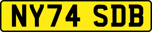 NY74SDB