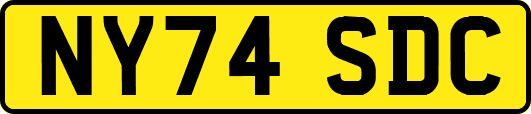 NY74SDC