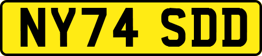 NY74SDD
