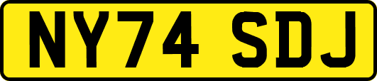 NY74SDJ
