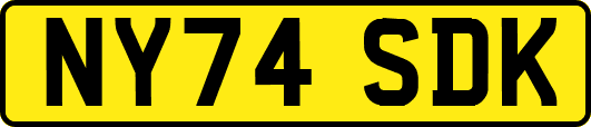 NY74SDK