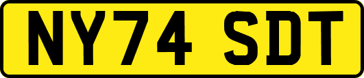 NY74SDT