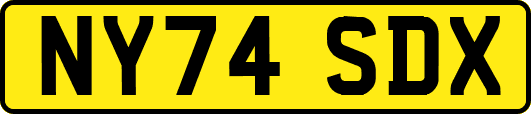 NY74SDX