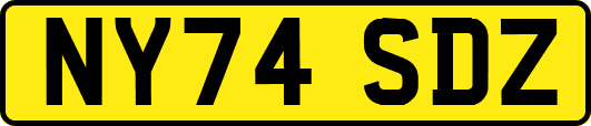 NY74SDZ