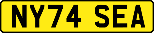 NY74SEA