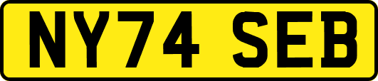 NY74SEB