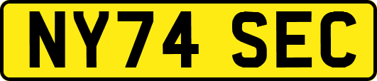 NY74SEC