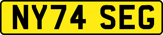 NY74SEG
