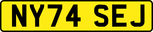 NY74SEJ