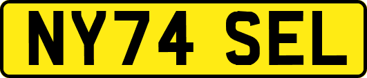 NY74SEL