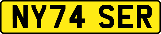 NY74SER