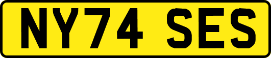NY74SES
