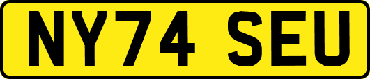 NY74SEU