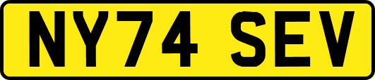 NY74SEV
