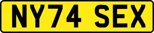 NY74SEX