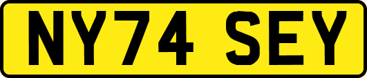 NY74SEY