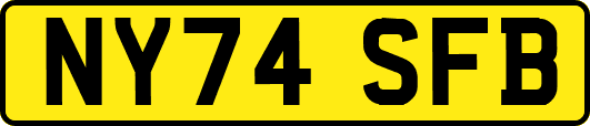 NY74SFB
