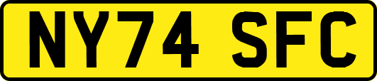 NY74SFC