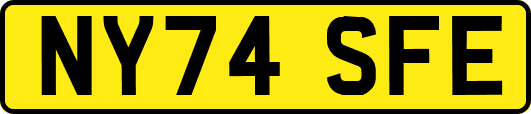 NY74SFE