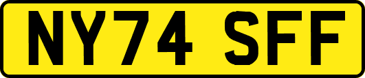 NY74SFF