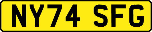 NY74SFG