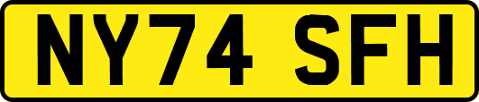 NY74SFH