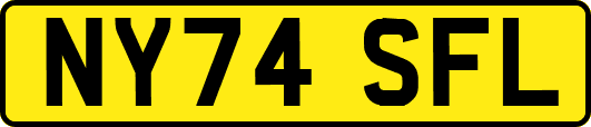 NY74SFL