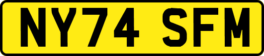 NY74SFM