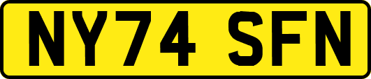 NY74SFN