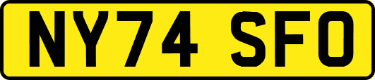 NY74SFO