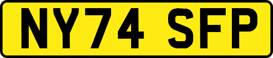 NY74SFP