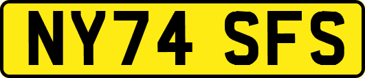 NY74SFS