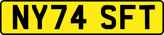 NY74SFT