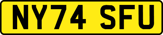 NY74SFU
